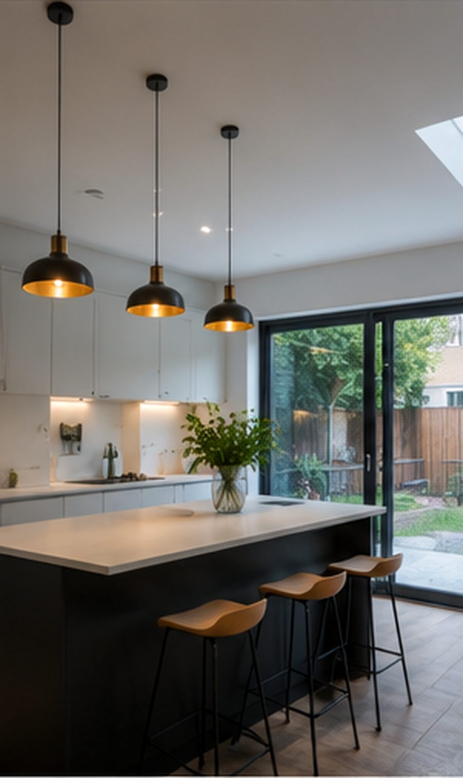 Property improvement project in London — project information coming soon